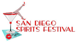 San Diego Spirits Festival Bartender Battle Competition