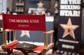 Amaretto DiSaronno Mixing Star Mixology Competition